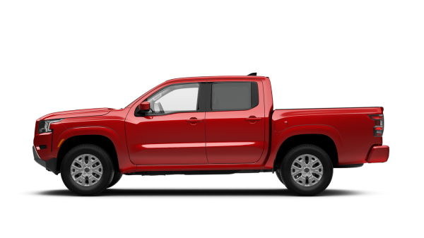 Crew Cab 4X2 SV 2023 Nissan Frontier | Rydell Nissan of Grand Forks in Grand Forks ND
