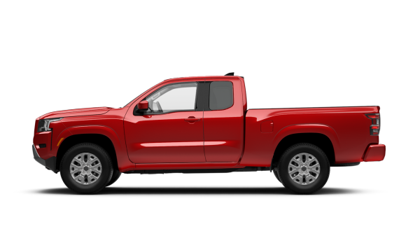 King Cab 4X2 SV 2023 Nissan Frontier | Rydell Nissan of Grand Forks in Grand Forks ND
