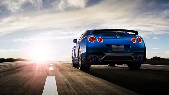 The History of Nissan GT-R | Rydell Nissan of Grand Forks in Grand Forks ND