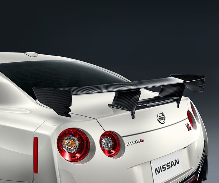 2023 Nissan GT-R Nismo | Rydell Nissan of Grand Forks in Grand Forks ND