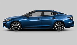2023 Nissan Maxima | Rydell Nissan of Grand Forks in Grand Forks ND