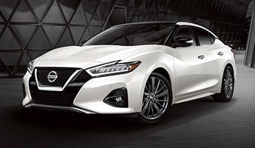 2023 Nissan Maxima in Rydell Nissan of Grand Forks in Grand Forks ND