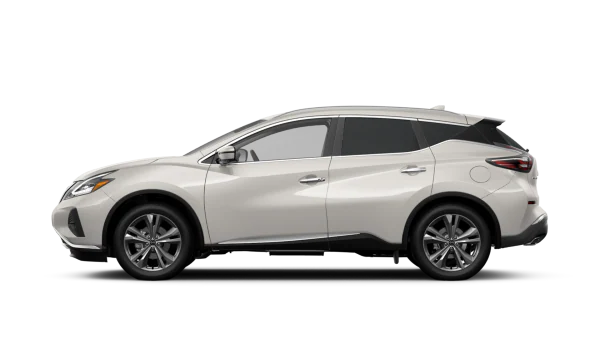 2023 Nissan Murano | Rydell Nissan of Grand Forks in Grand Forks ND
