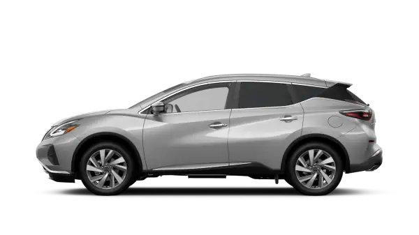 2023 Nissan Murano | Rydell Nissan of Grand Forks in Grand Forks ND