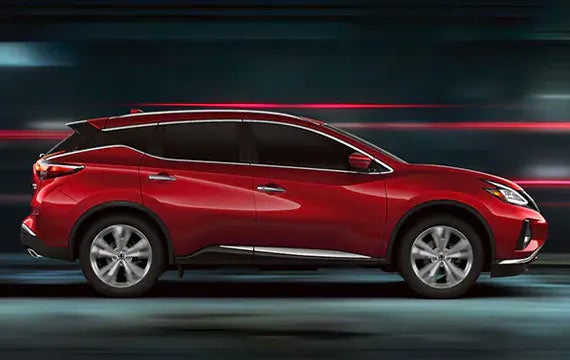 2023 Nissan Murano Refined performance | Rydell Nissan of Grand Forks in Grand Forks ND