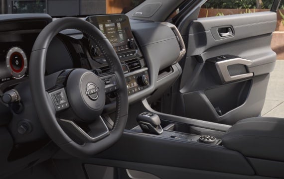 2023 Nissan Pathfinder | Rydell Nissan of Grand Forks in Grand Forks ND