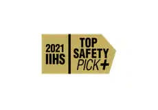 IIHS Top Safety Pick+ Rydell Nissan of Grand Forks in Grand Forks ND