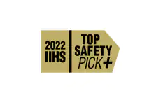 IIHS Top Safety Pick+ Rydell Nissan of Grand Forks in Grand Forks ND