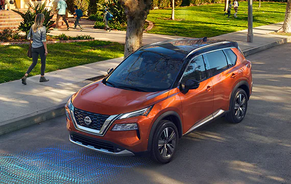 2023 Nissan Rogue | Rydell Nissan of Grand Forks in Grand Forks ND