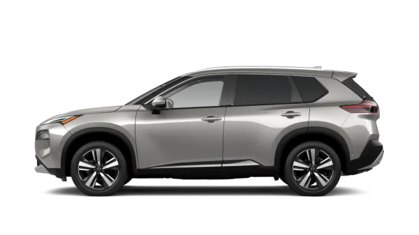 2022 Rogue Platinum AWD | Rydell Nissan of Grand Forks in Grand Forks ND