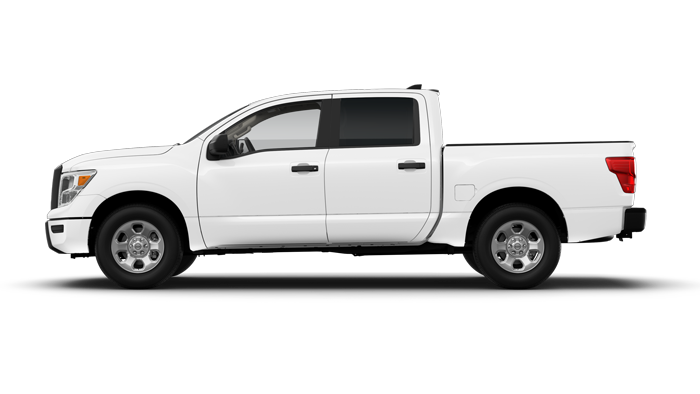 Crew Cab 4X2 S 2023 Nissan Titan | Rydell Nissan of Grand Forks in Grand Forks ND