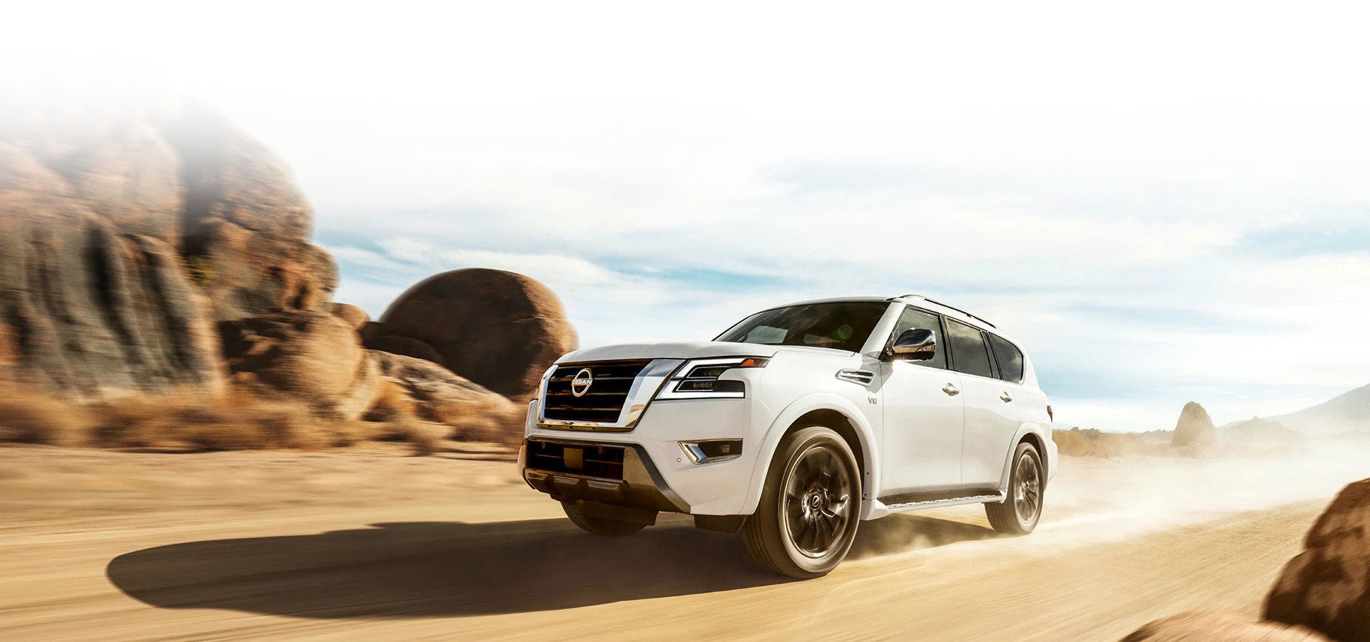 2024 Nissan Armada | Rydell Nissan of Grand Forks in Grand Forks ND