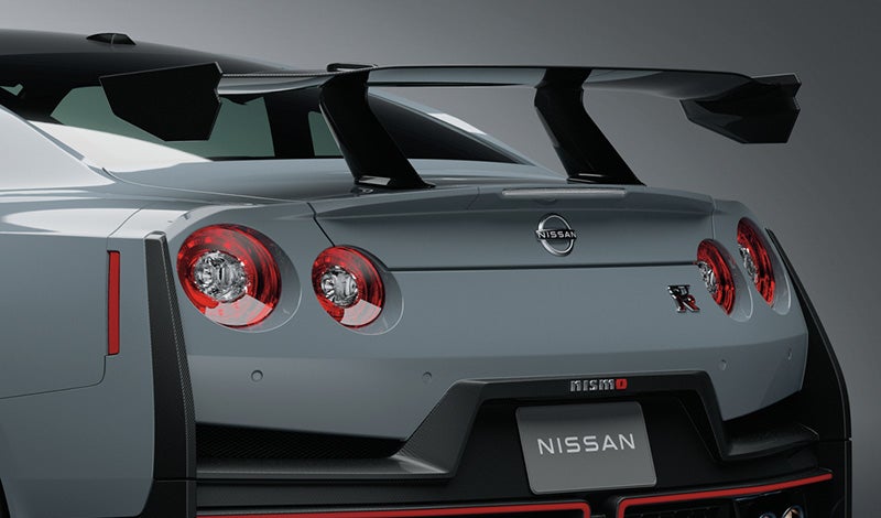 2024 Nissan GT-R Nismo | Rydell Nissan of Grand Forks in Grand Forks ND