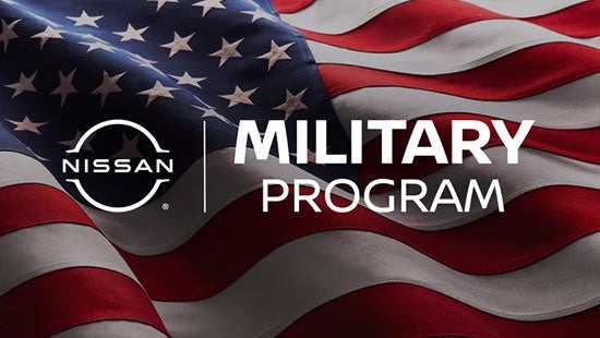 Nissan Military Program | Rydell Nissan of Grand Forks in Grand Forks ND
