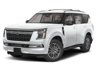 Nissan Armada