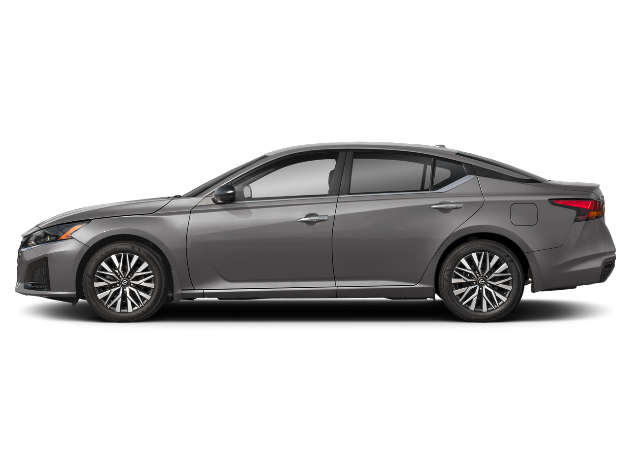2026 Nissan Altima SV - Photo 30
