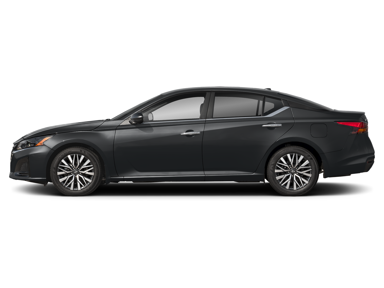 2026 Nissan Altima SV - Photo 30
