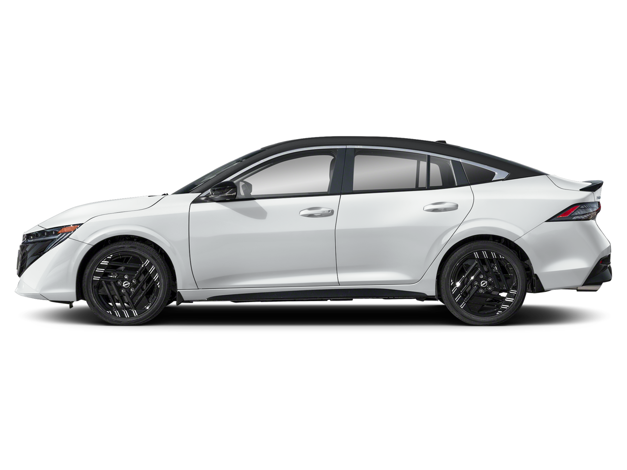2026 Nissan Sentra SR - Photo 30