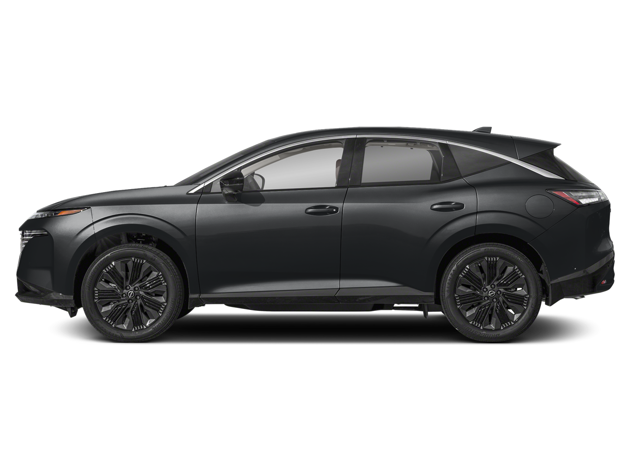 2026 Nissan Murano Platinum - Photo 30