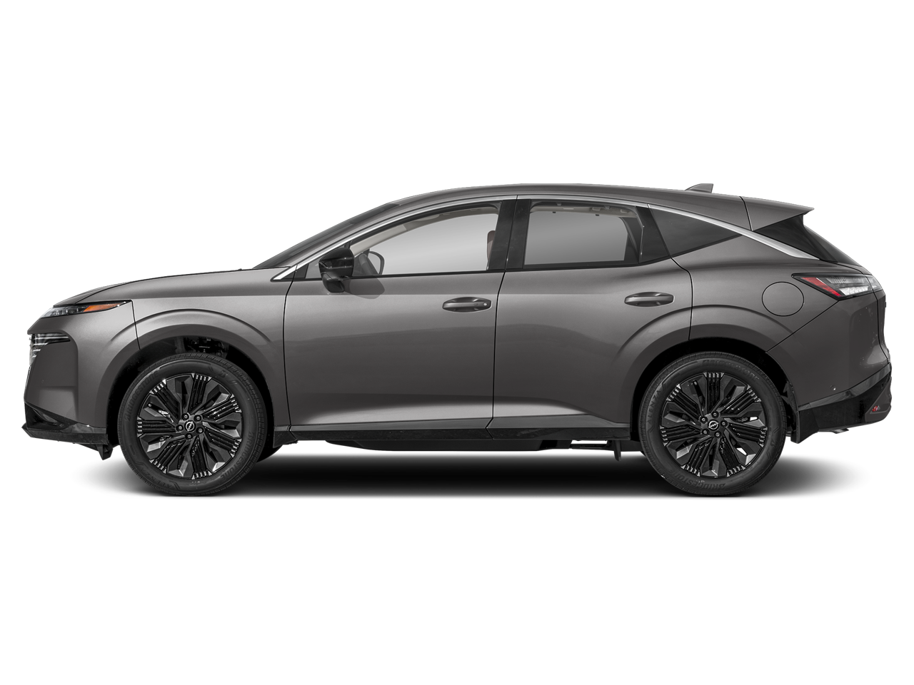 2026 Nissan Murano SL - Photo 30