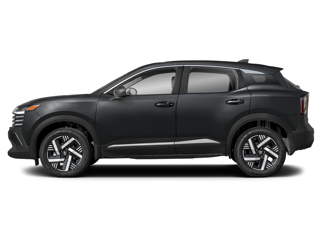 2026 Nissan KICKS SV AWD - Photo 30