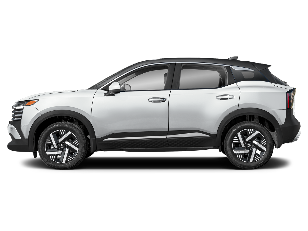 2026 Nissan KICKS SV AWD - Photo 30