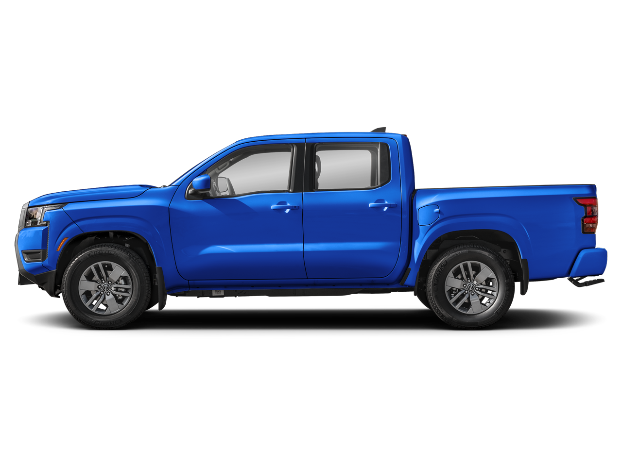 2026 Nissan Frontier SV - Photo 30