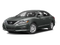 2016 Nissan Altima S