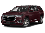 2021 Chevrolet Traverse High Country