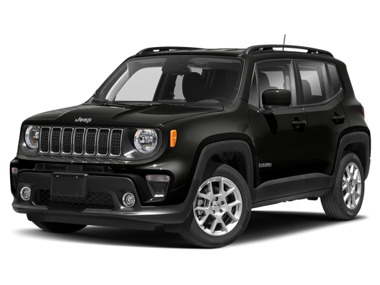 2021 Jeep Renegade 80th Anniversary in Grand Forks, ND - Rydell Nissan of Grand Forks