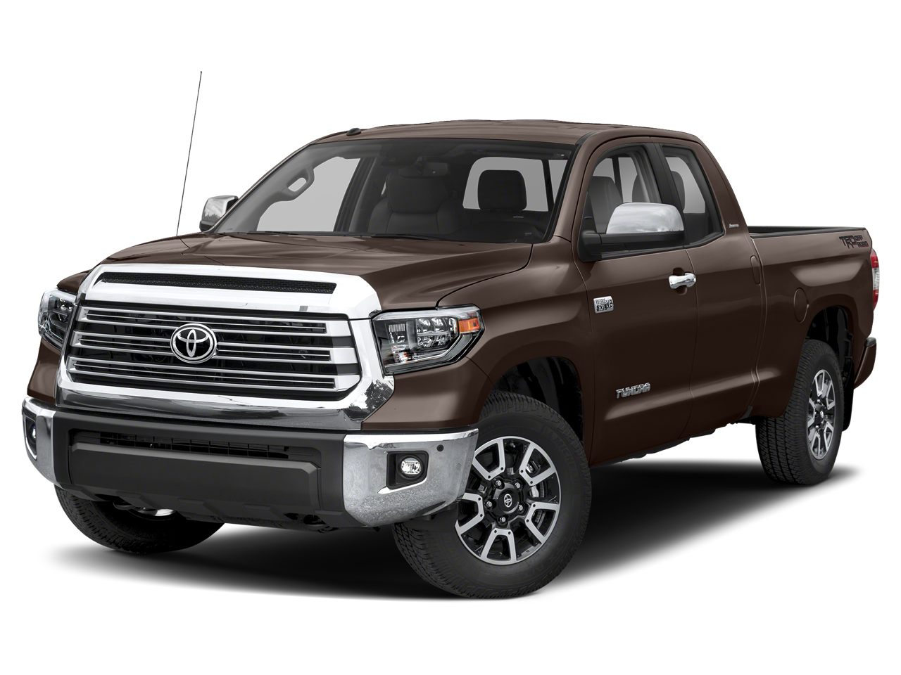 2021 Toyota Tundra 4WD Limited