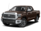 2021 Toyota Tundra 4WD Limited