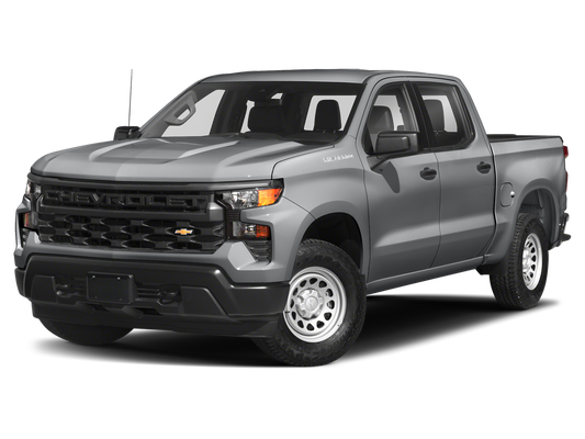 2023 Chevrolet Silverado 1500 High Country in Grand Forks, ND - Rydell Nissan of Grand Forks