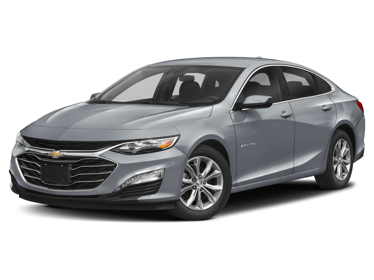2024 Chevrolet Malibu 1LT - Photo 23