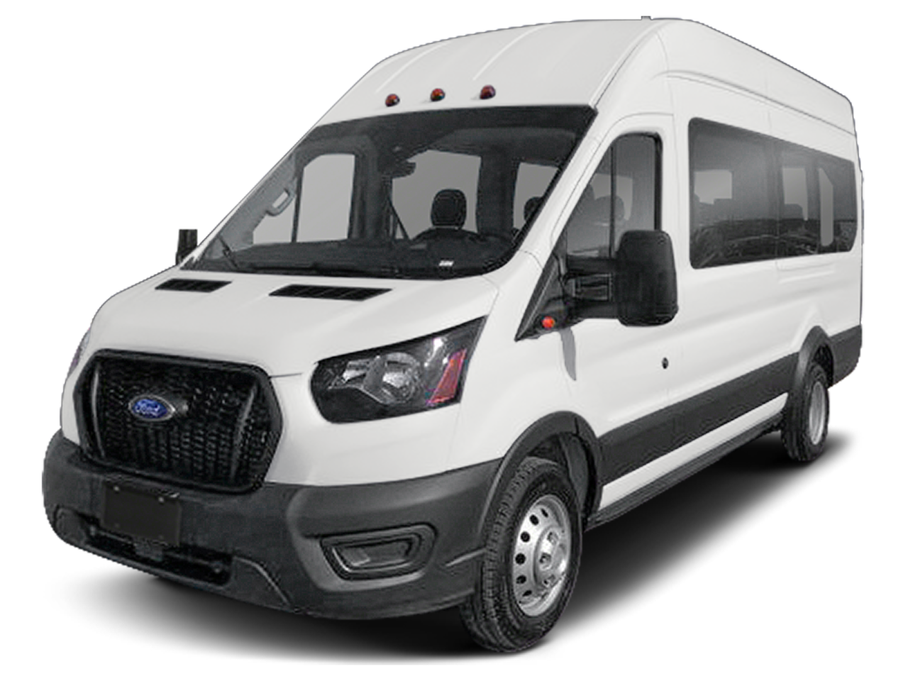 2024 Ford Transit Passenger Wagon XLT