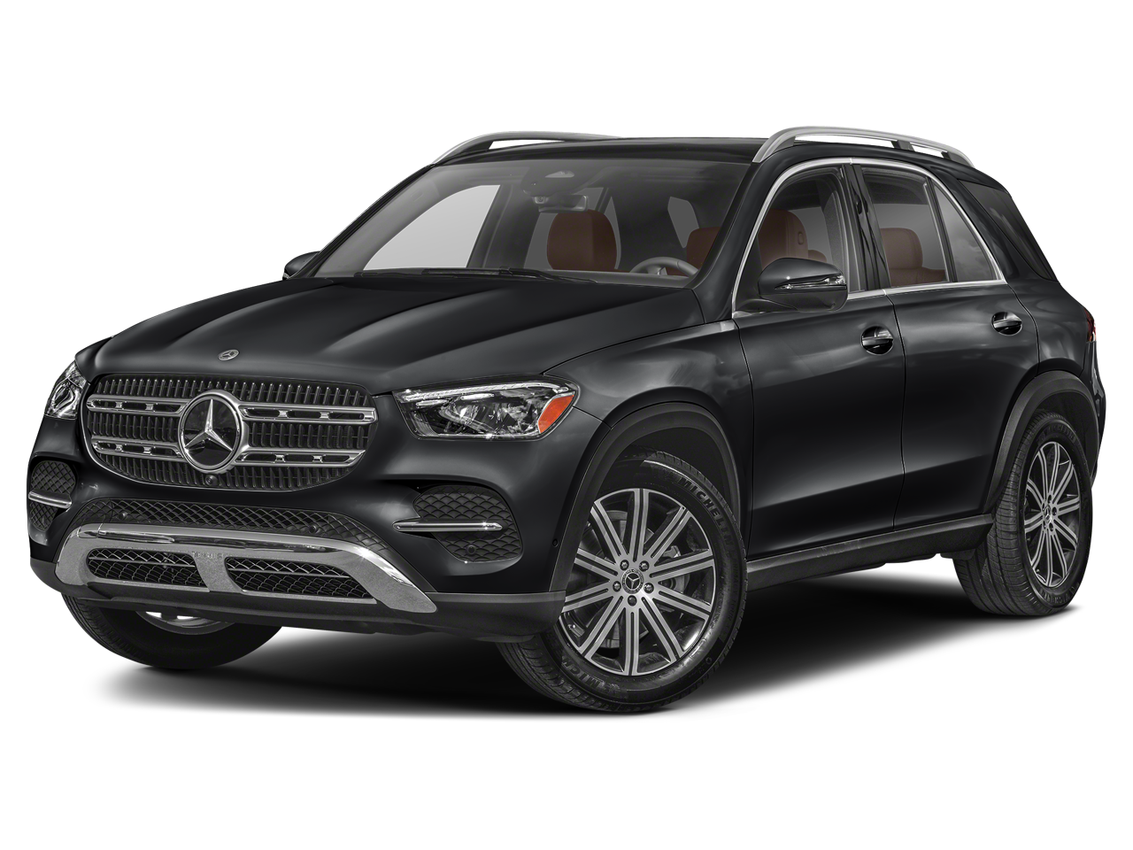 2024 Mercedes-Benz GLE GLE 350