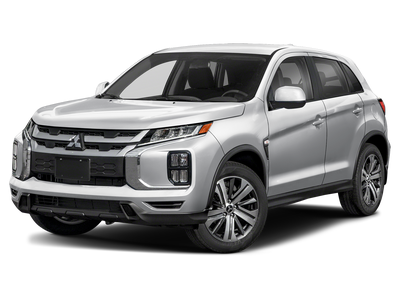2024 Mitsubishi Outlander Sport 2.0 ES AWC