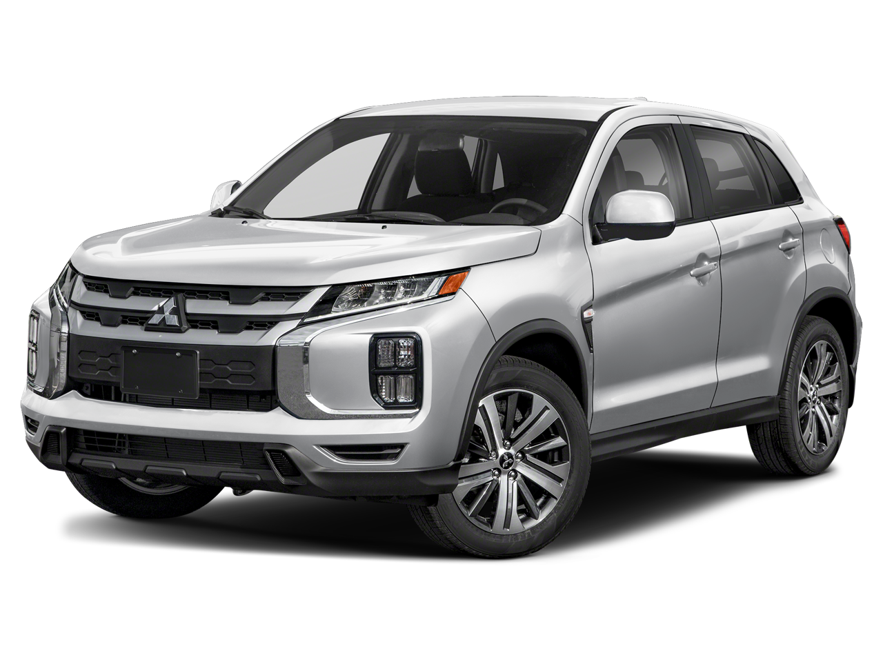 2024 Mitsubishi Outlander Sport 2.0 ES AWC