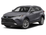 2024 Toyota Venza Limited