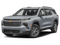 2025 Chevrolet Traverse AWD LT