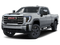 2026 GMC Sierra 2500HD SLT