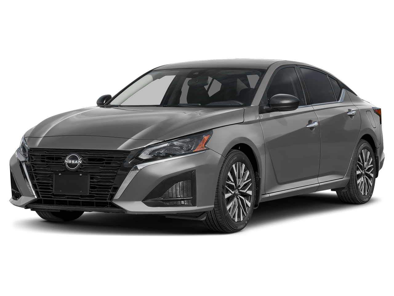 2026 Nissan Altima SV - Photo 28