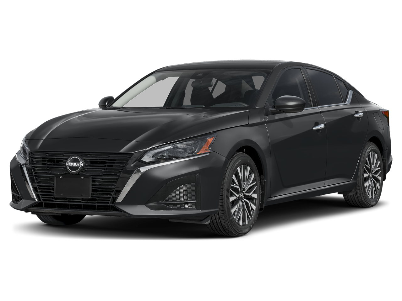 2026 Nissan Altima SV - Photo 28