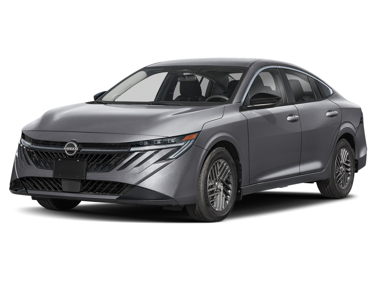 2026 Nissan Sentra SV - Photo 28