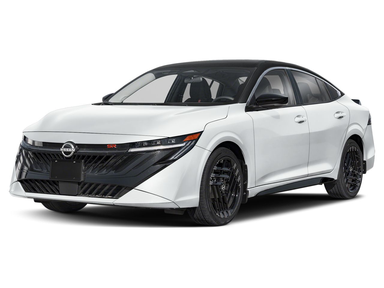 2026 Nissan Sentra SR - Photo 28