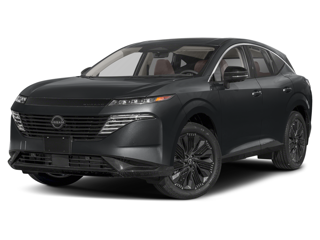 2026 Nissan Murano Platinum - Photo 28