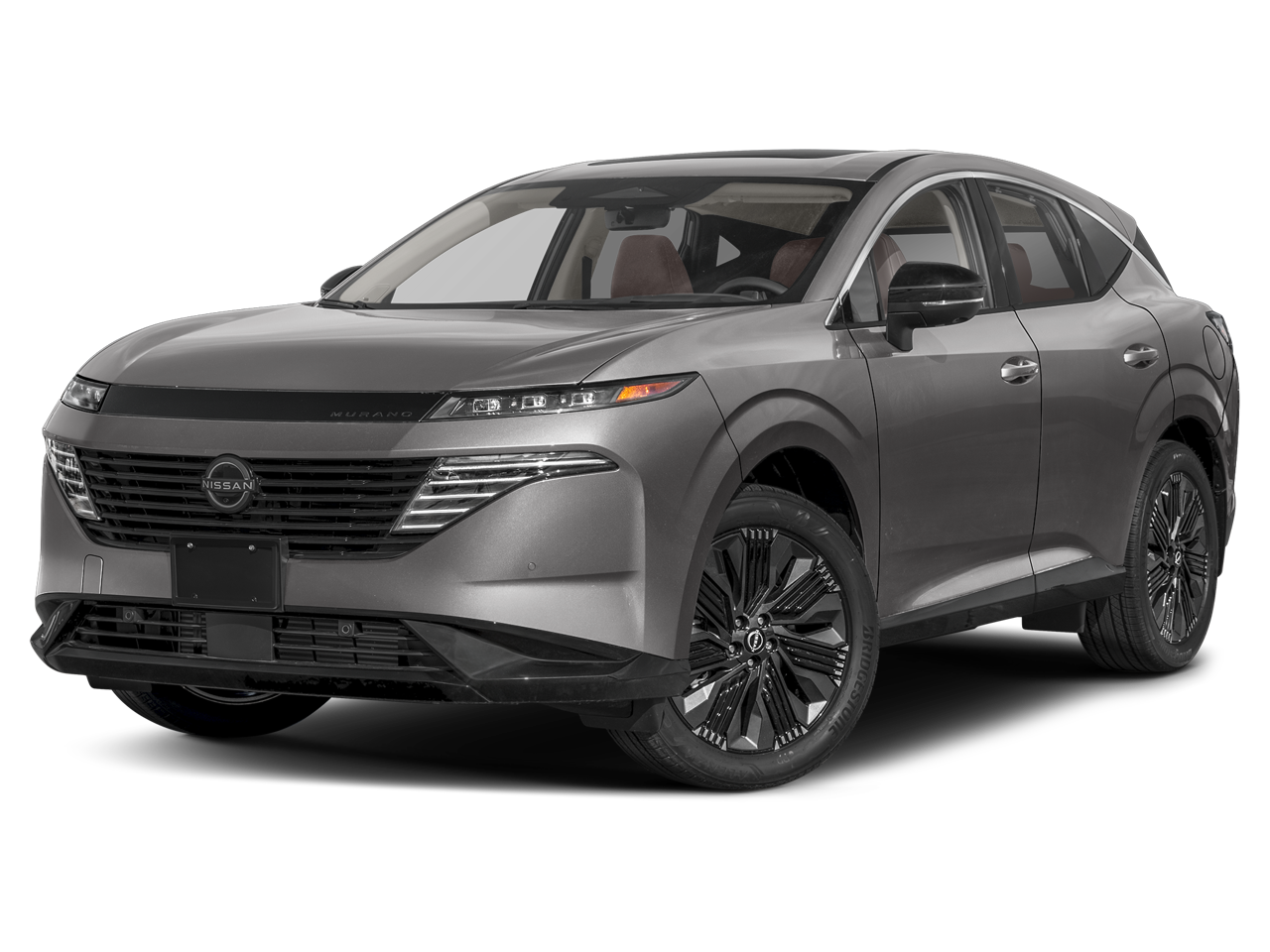 2026 Nissan Murano SL - Photo 28