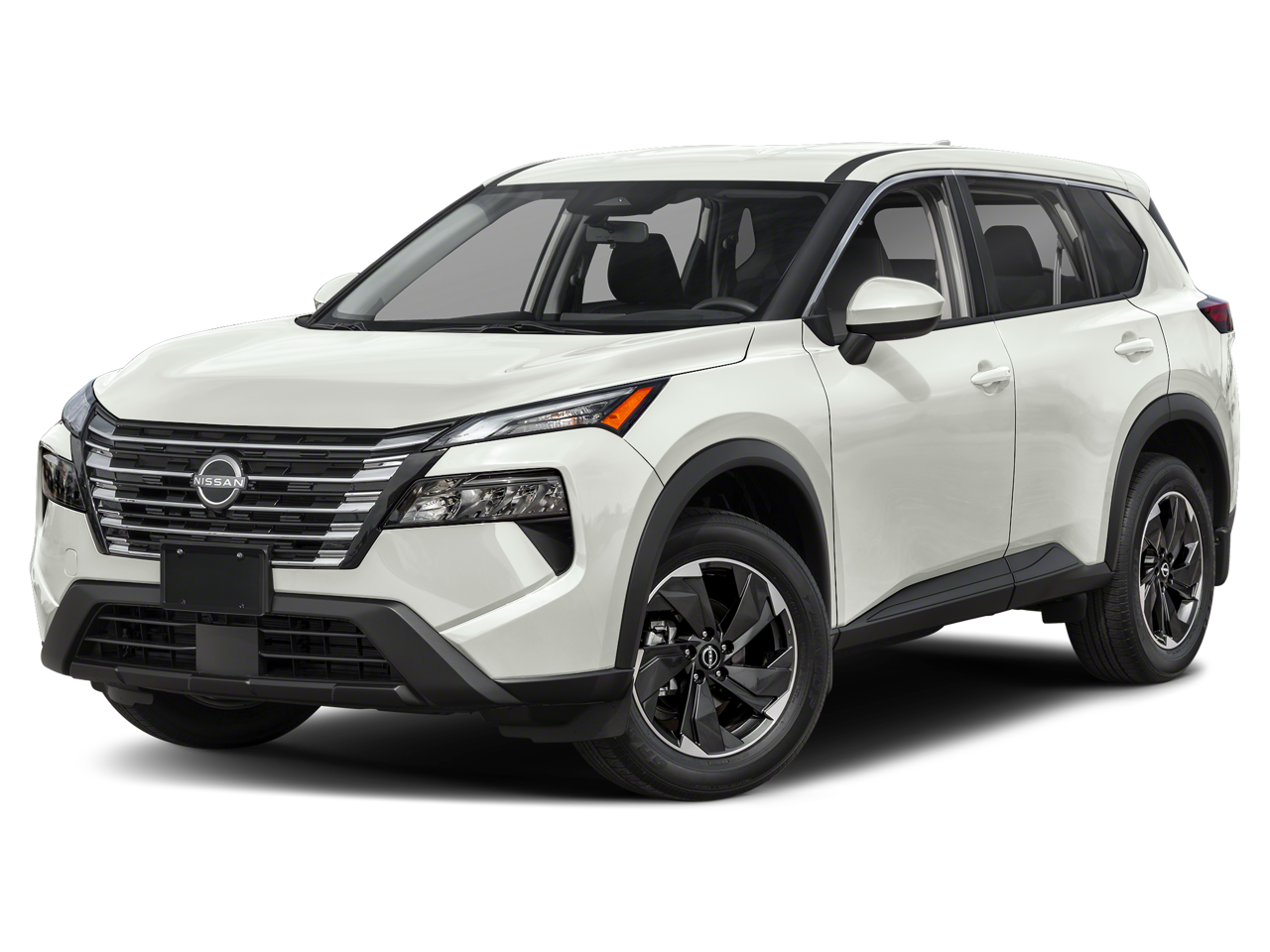 2026 Nissan Rogue SV - Photo 28