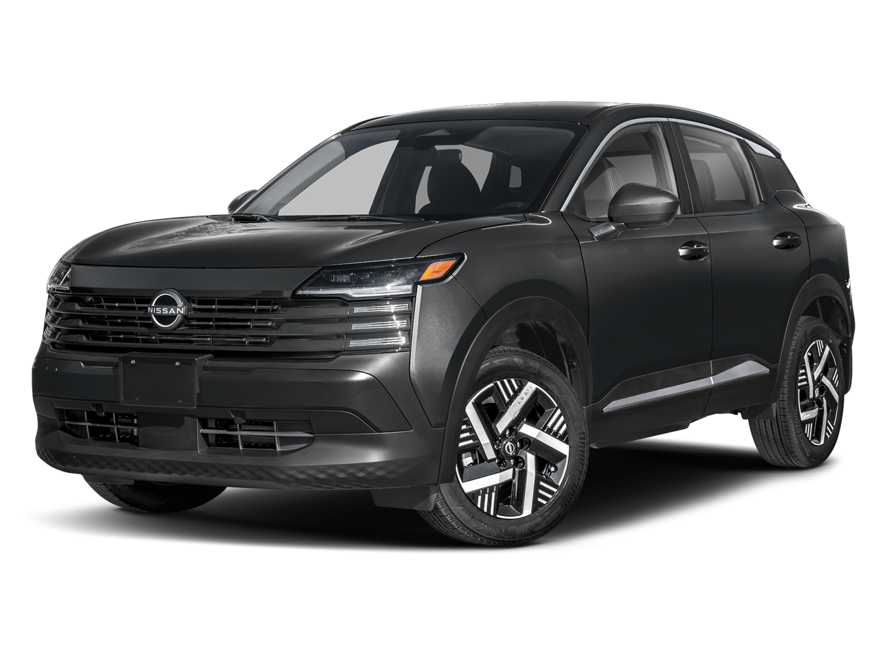 2026 Nissan KICKS SV AWD - Photo 28