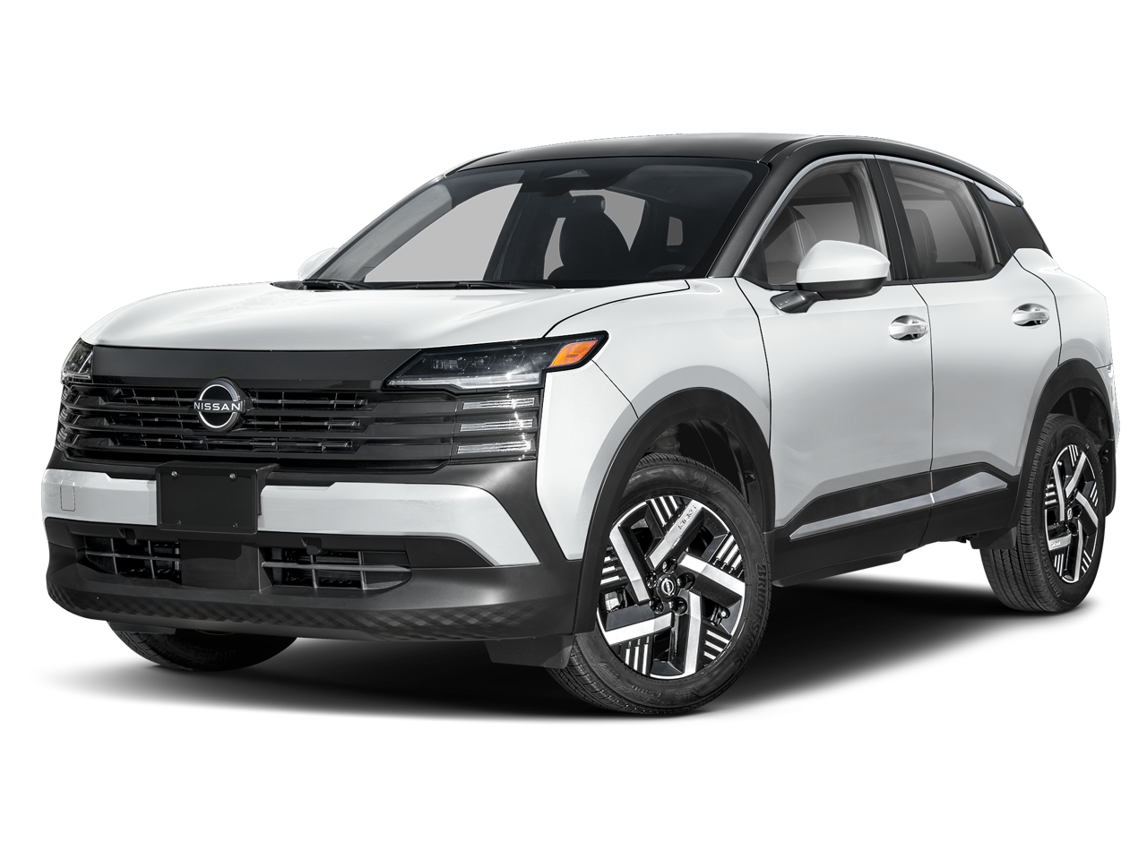 2026 Nissan KICKS SV AWD - Photo 28